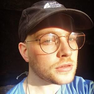 Meet your Posher, Ryan